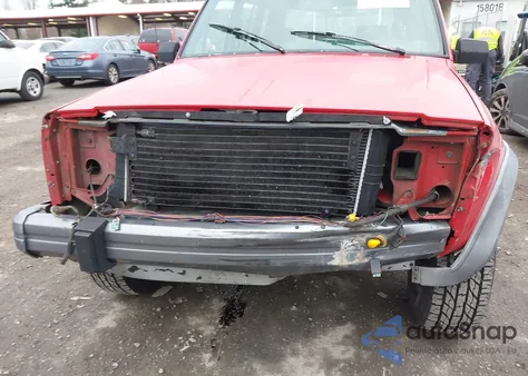 1993 Jeep Cherokee Country z USA, uszkodzony, nr VIN 1J4FJ78SXPL589079